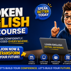 English Speaking