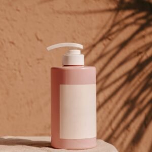   Meow Cleansing Lotion